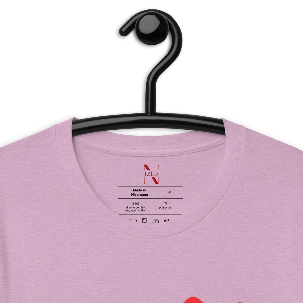 X All DRUGS T-Shirt - NiZED - Shop Deutschland Noodosz