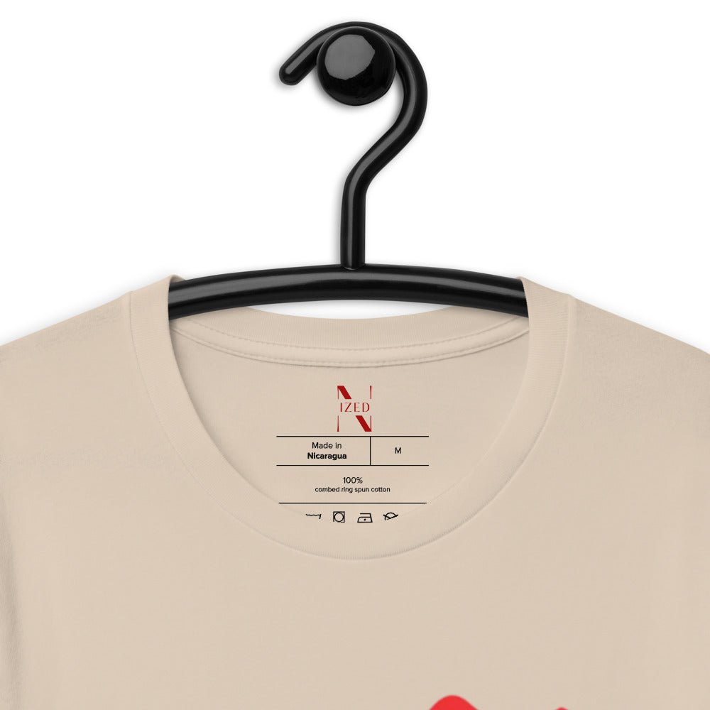 X All DRUGS T-Shirt - NiZED - Shop Deutschland Noodosz