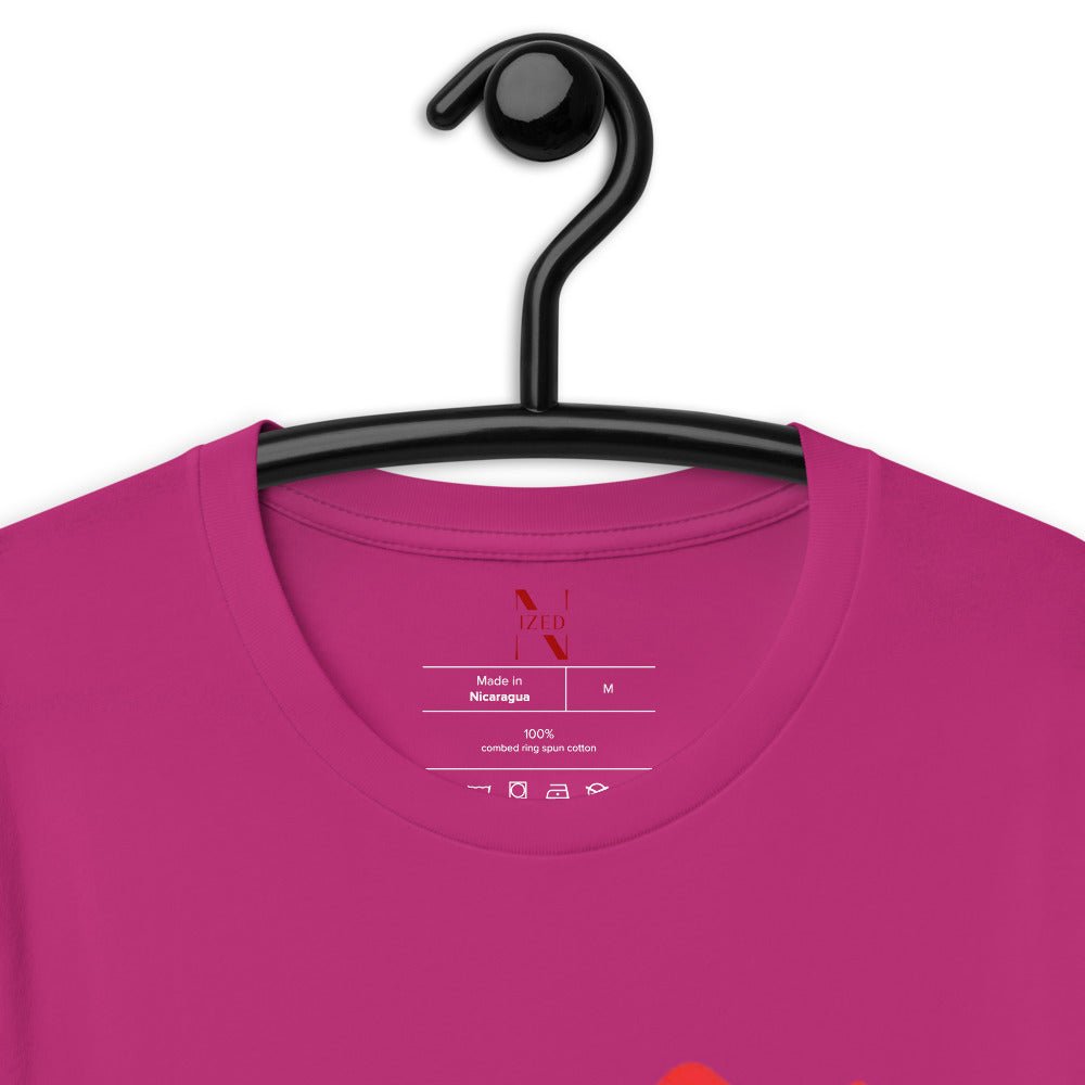 X All DRUGS T-Shirt - NiZED - Shop Deutschland Noodosz