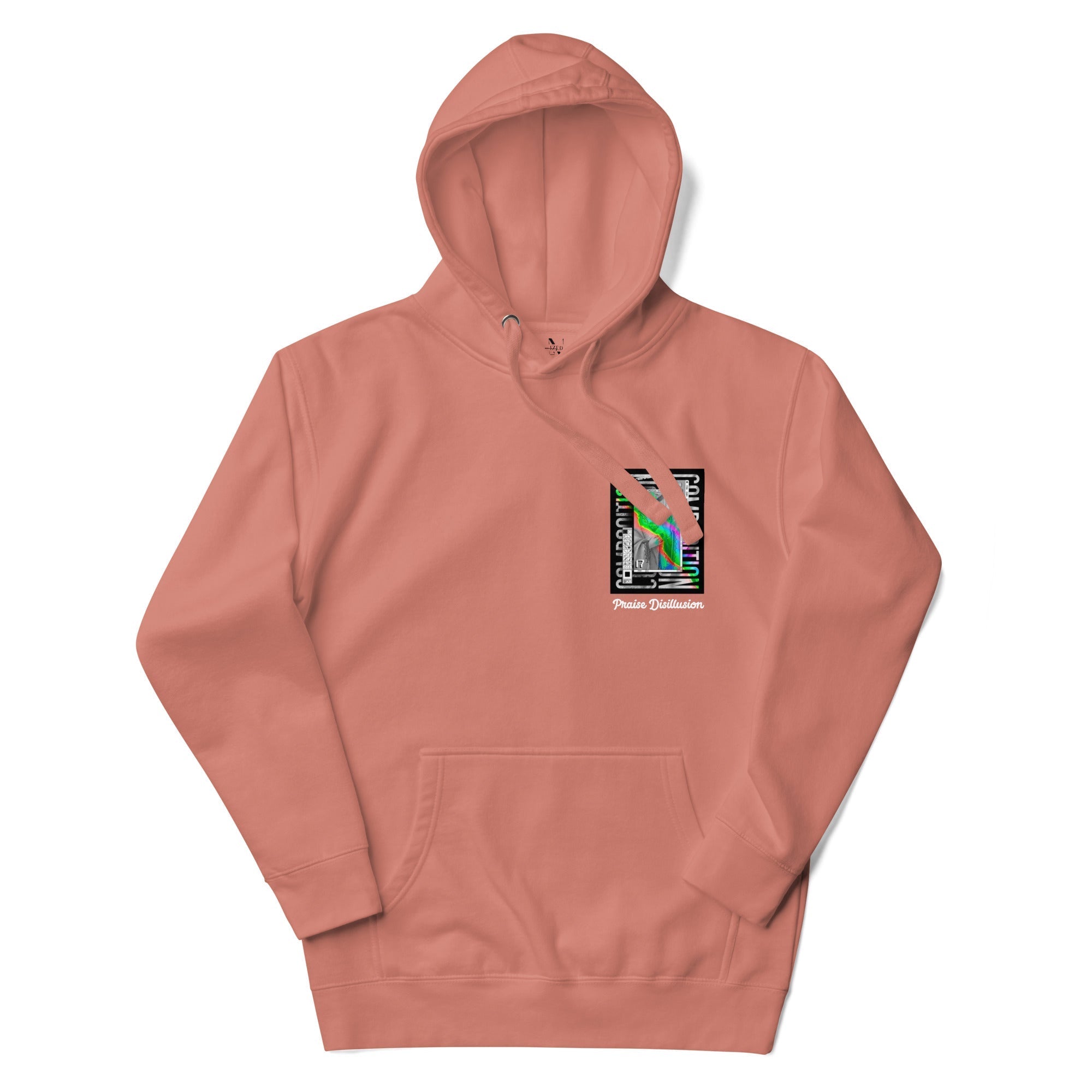 X Kapuzenpullover - NiZED - Shop Deutschland Noodosz