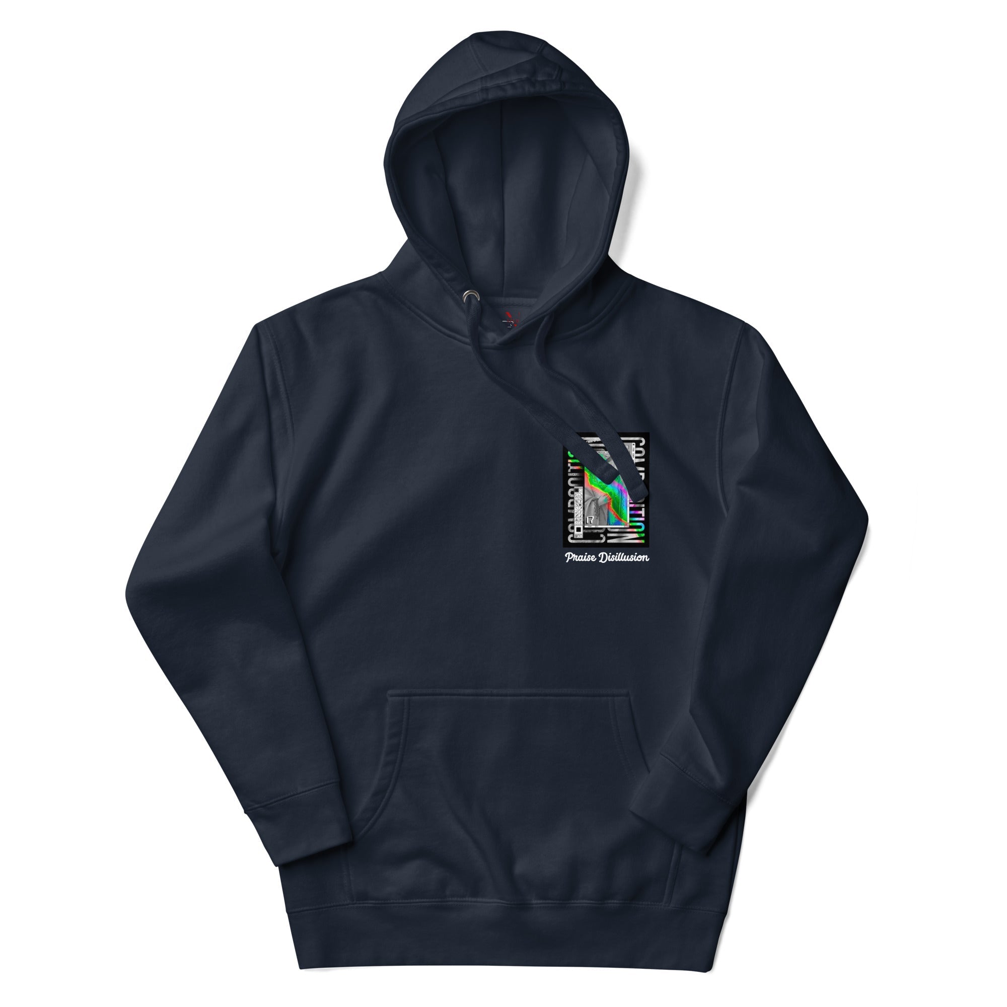 X Kapuzenpullover - NiZED - Shop Deutschland Noodosz