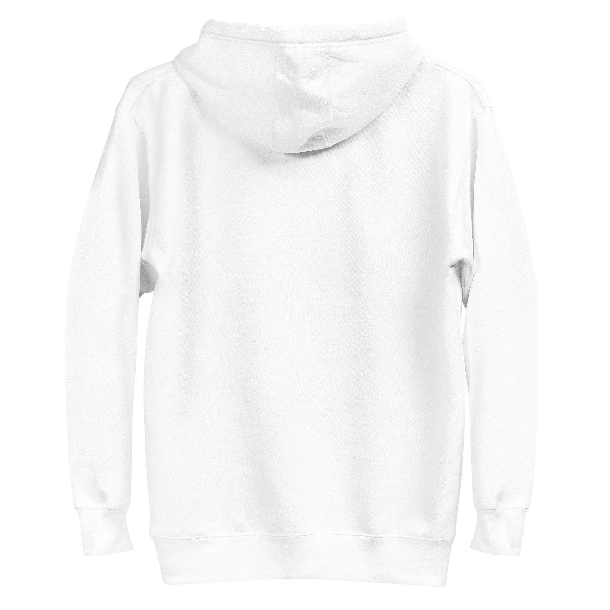 X Kapuzenpullover - NiZED - Shop Deutschland Noodosz