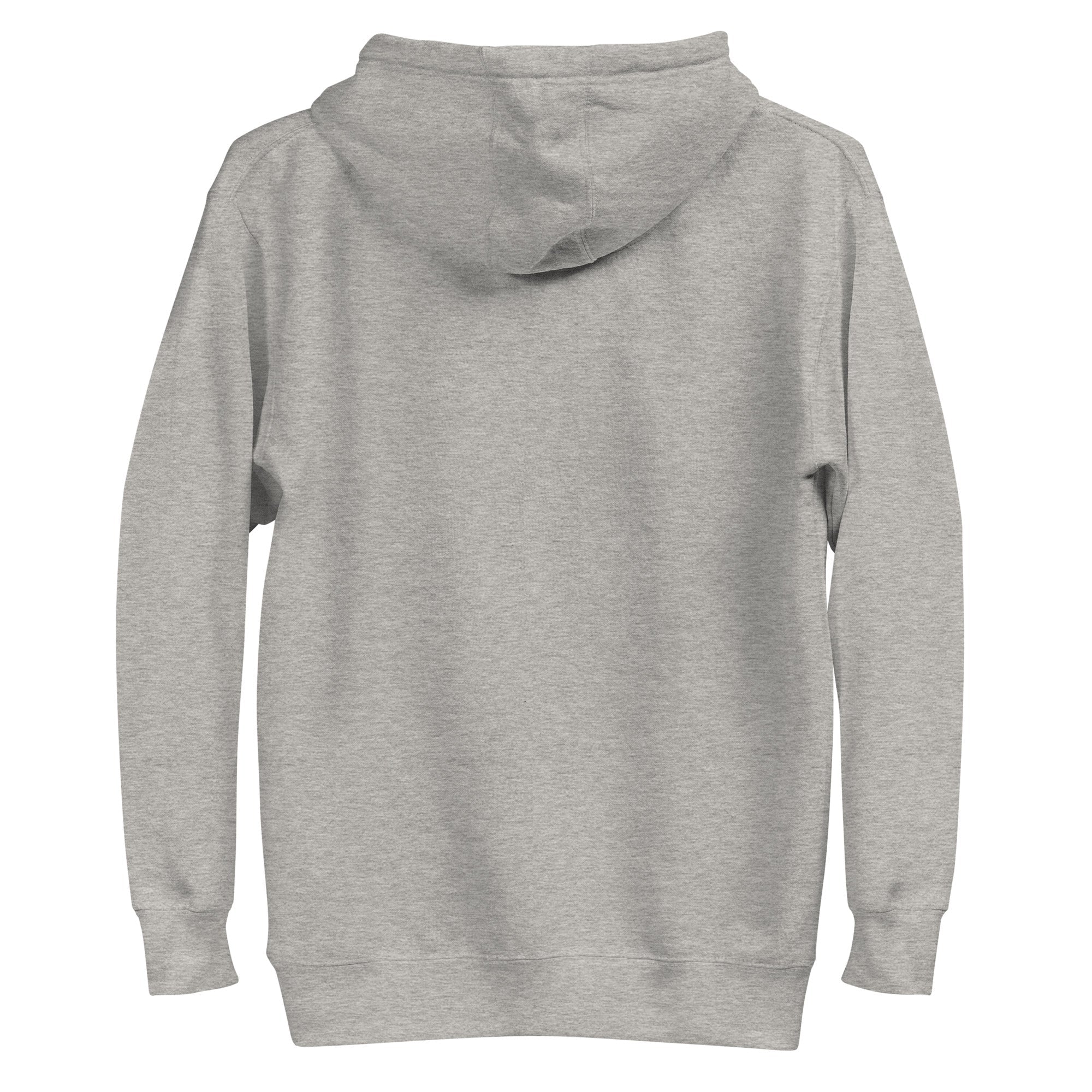 X Kapuzenpullover - NiZED - Shop Deutschland Noodosz