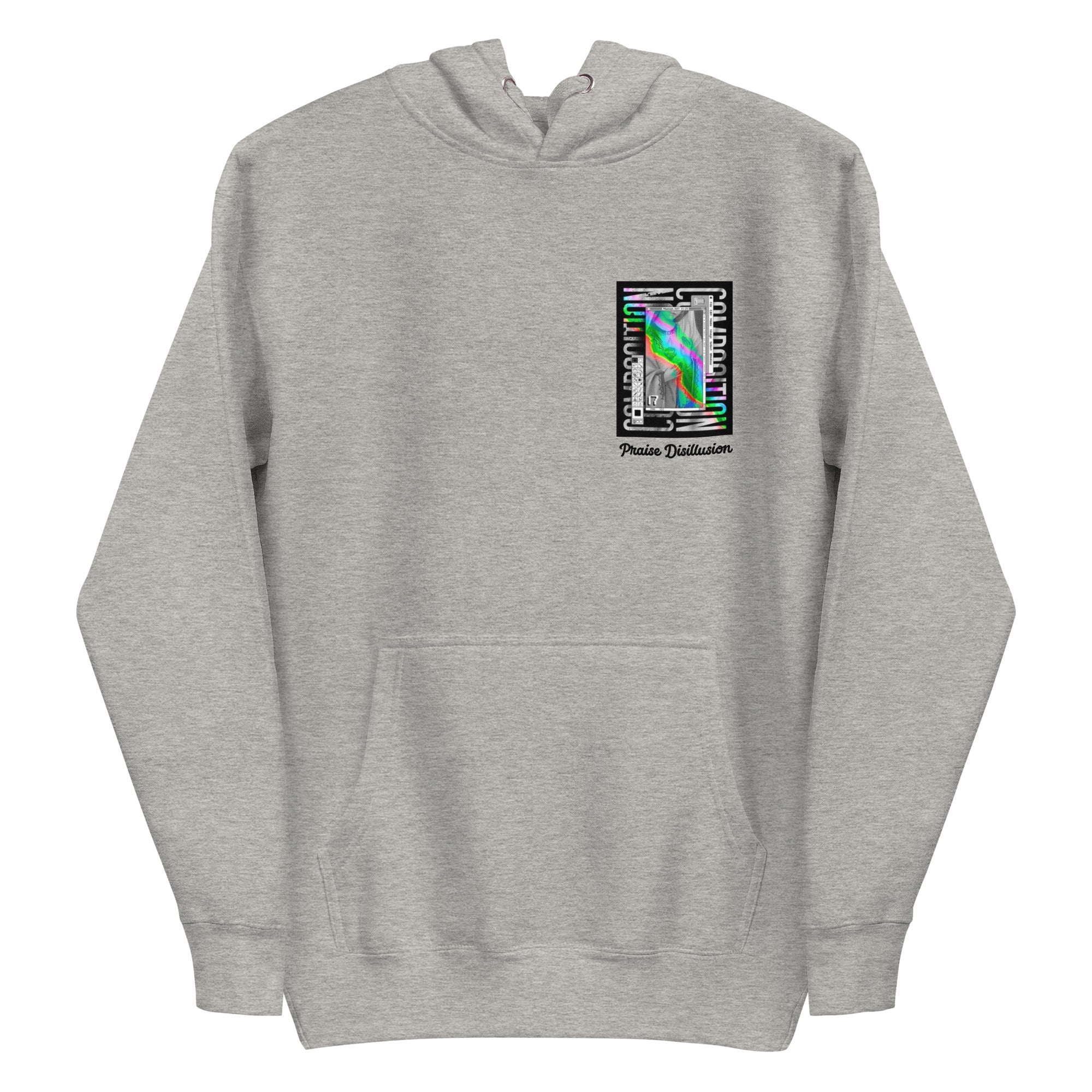 X Kapuzenpullover - NiZED - Shop Deutschland Noodosz
