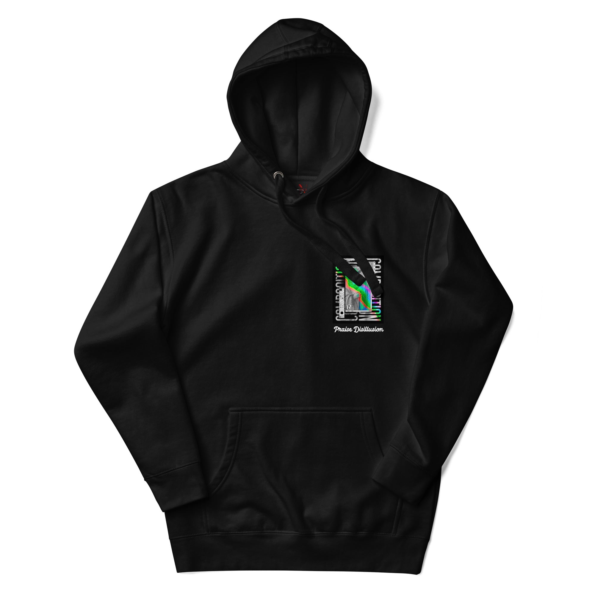 X Kapuzenpullover - NiZED - Shop Deutschland Noodosz
