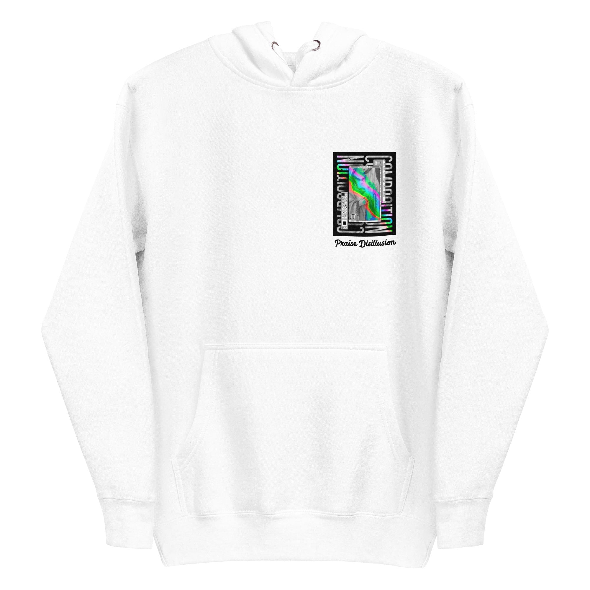 X Kapuzenpullover - NiZED - Shop Deutschland Noodosz