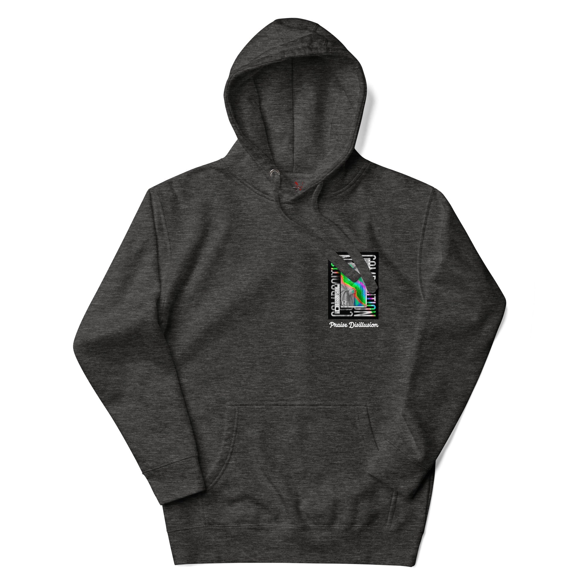 X Kapuzenpullover - NiZED - Shop Deutschland Noodosz