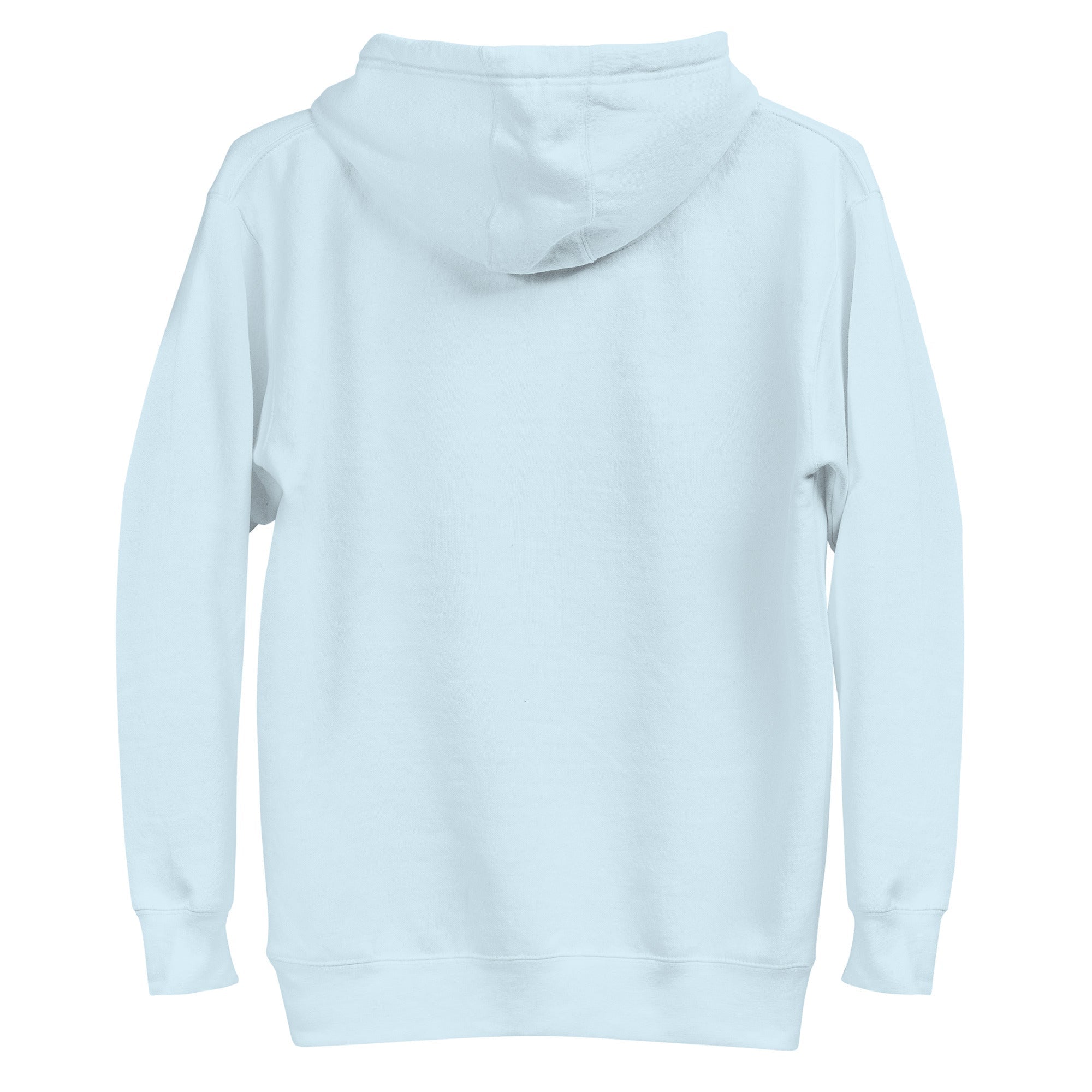 X Kapuzenpullover - NiZED - Shop Deutschland Noodosz