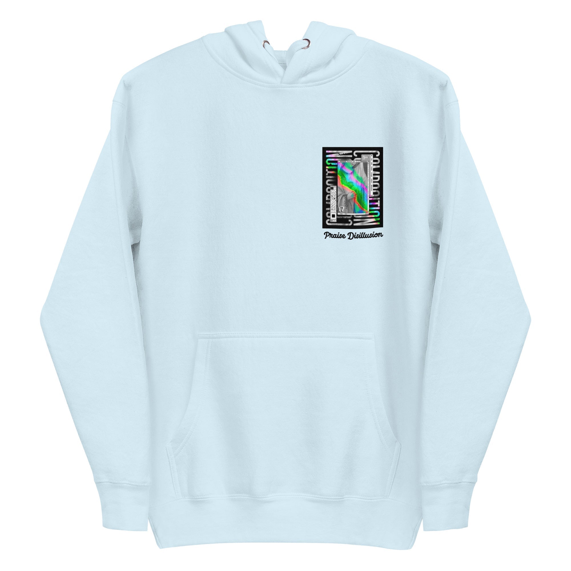 X Kapuzenpullover - NiZED - Shop Deutschland Noodosz