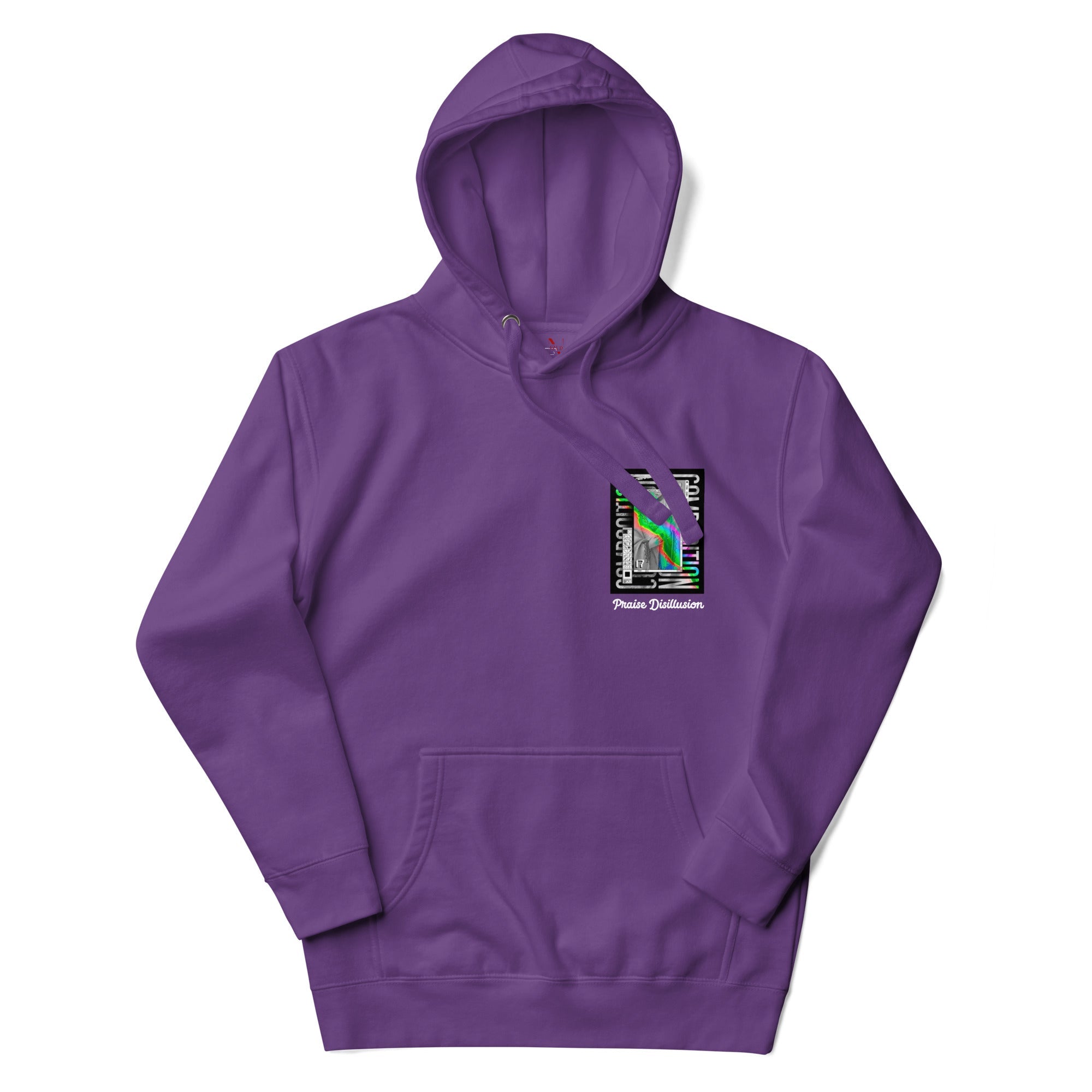 X Kapuzenpullover - NiZED - Shop Deutschland Noodosz