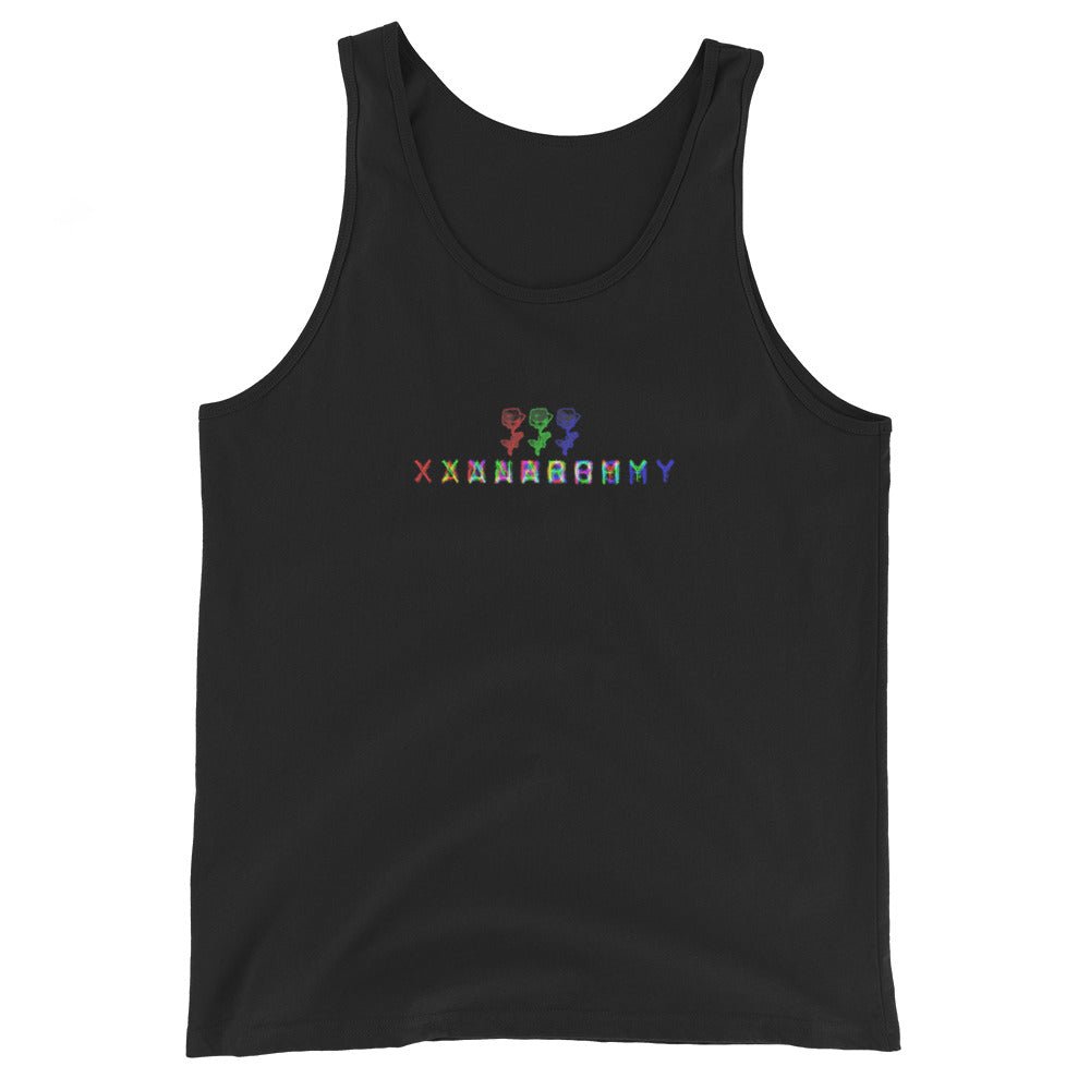 Xanax Anarchy Tank - Top - NiZED - Shop Deutschland Noodosz