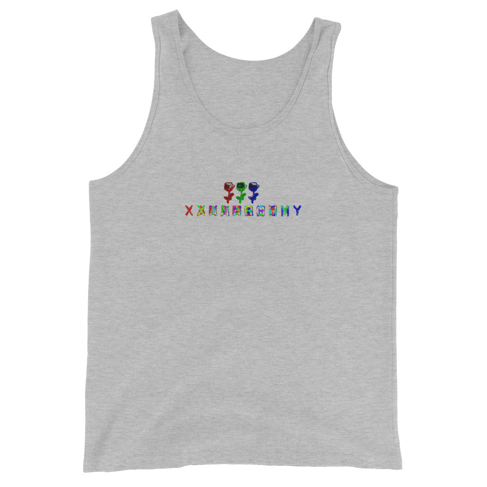Xanax Anarchy Tank - Top - NiZED - Shop Deutschland Noodosz