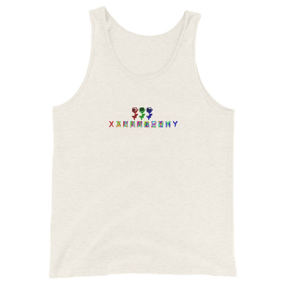 Xanax Anarchy Tank - Top - NiZED - Shop Deutschland Noodosz