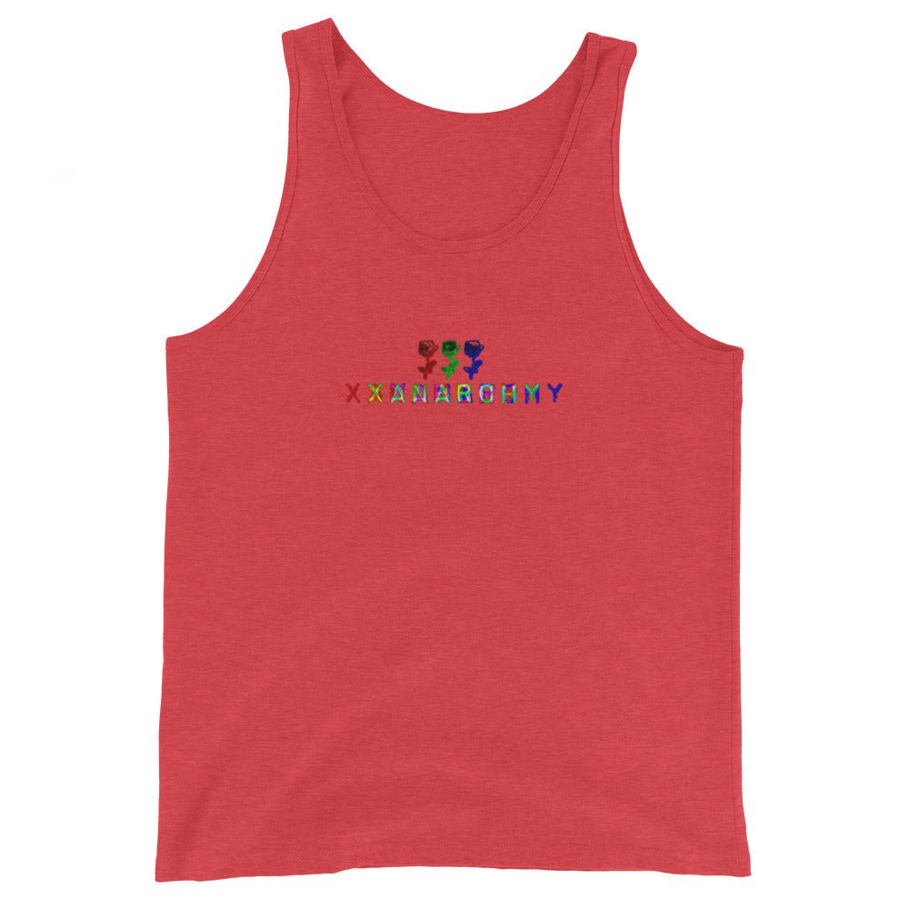 Xanax Anarchy Tank - Top - NiZED - Shop Deutschland Noodosz
