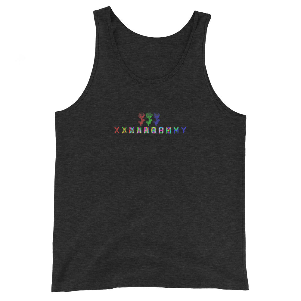 Xanax Anarchy Tank - Top - NiZED - Shop Deutschland Noodosz