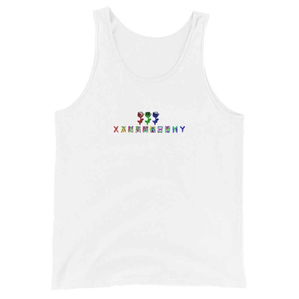 Xanax Anarchy Tank - Top - NiZED - Shop Deutschland Noodosz