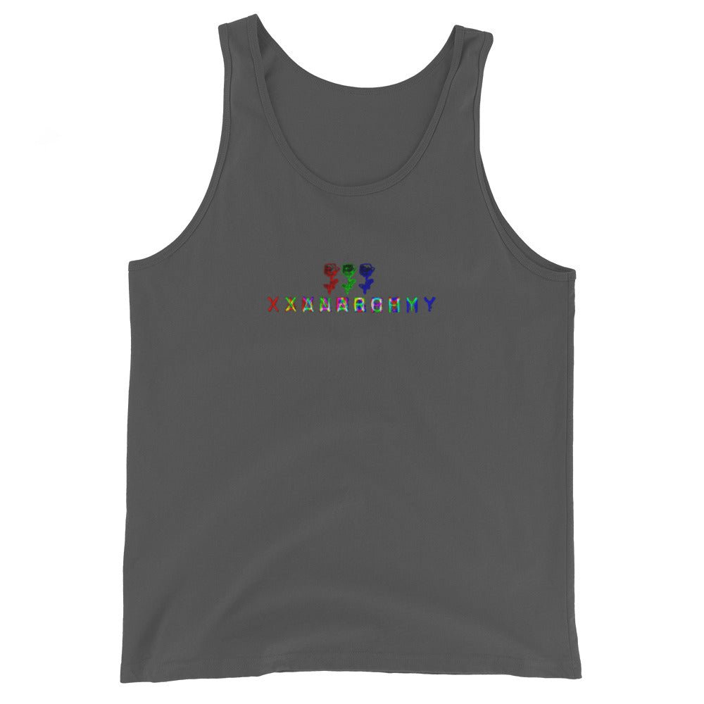 Xanax Anarchy Tank - Top - NiZED - Shop Deutschland Noodosz