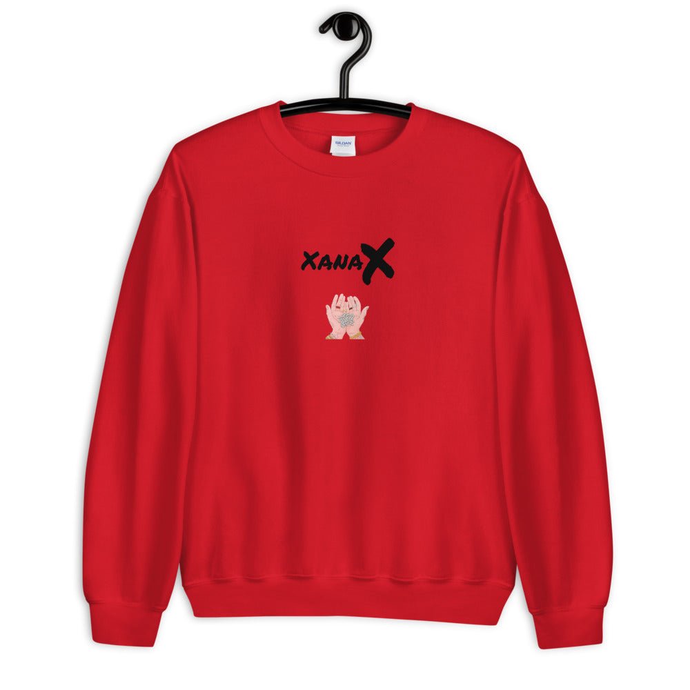 Xanax Sweater - NiZED - Shop Deutschland Noodosz