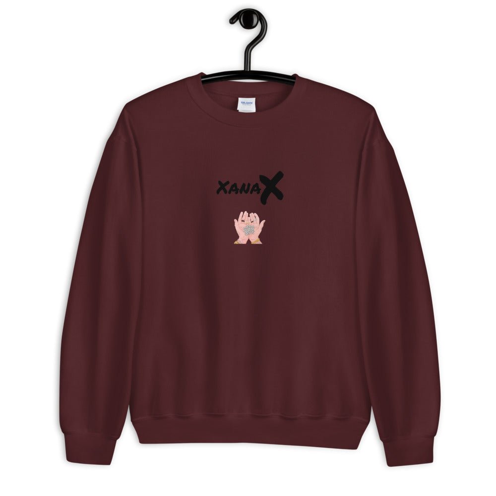 Xanax Sweater - NiZED - Shop Deutschland Noodosz