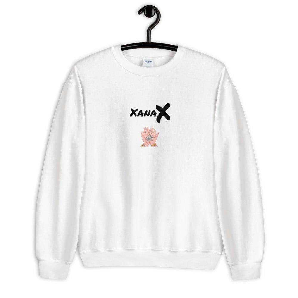 Xanax Sweater - NiZED - Shop Deutschland Noodosz