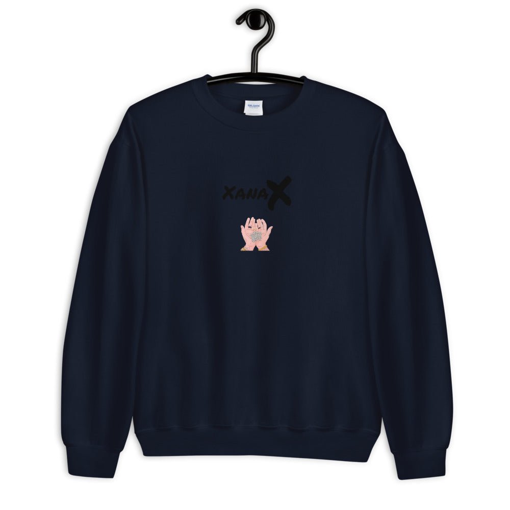 Xanax Sweater - NiZED - Shop Deutschland Noodosz