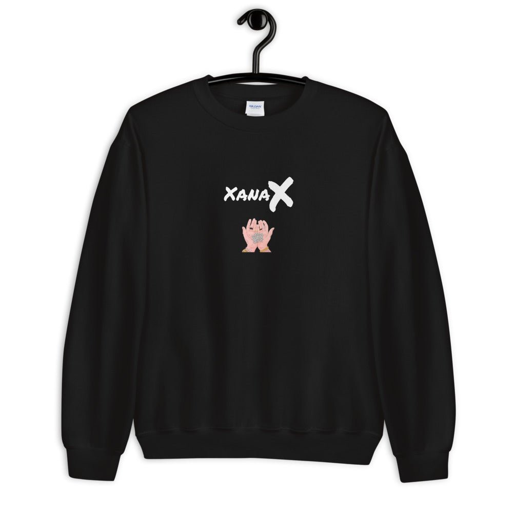 Xanax Sweater - NiZED - Shop Deutschland Noodosz