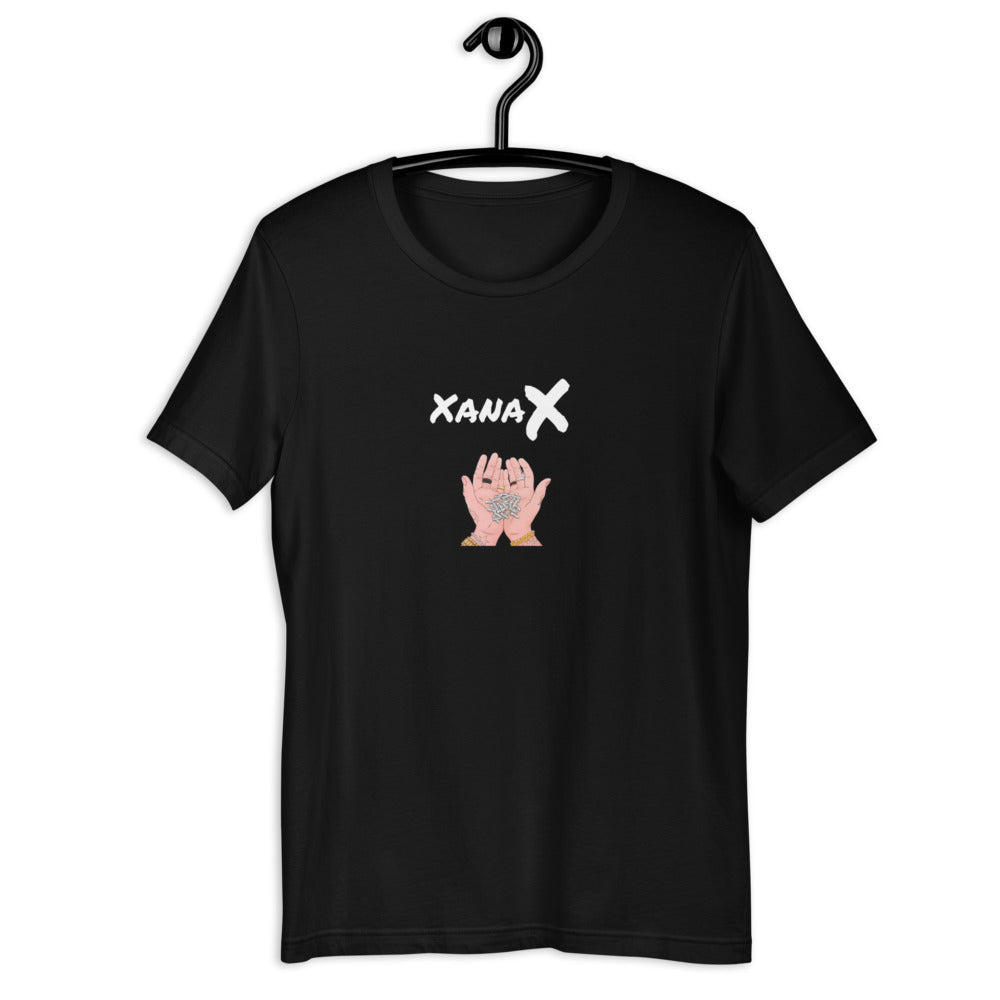 Xanax T-Shirt - NiZED - Shop Deutschland Noodosz
