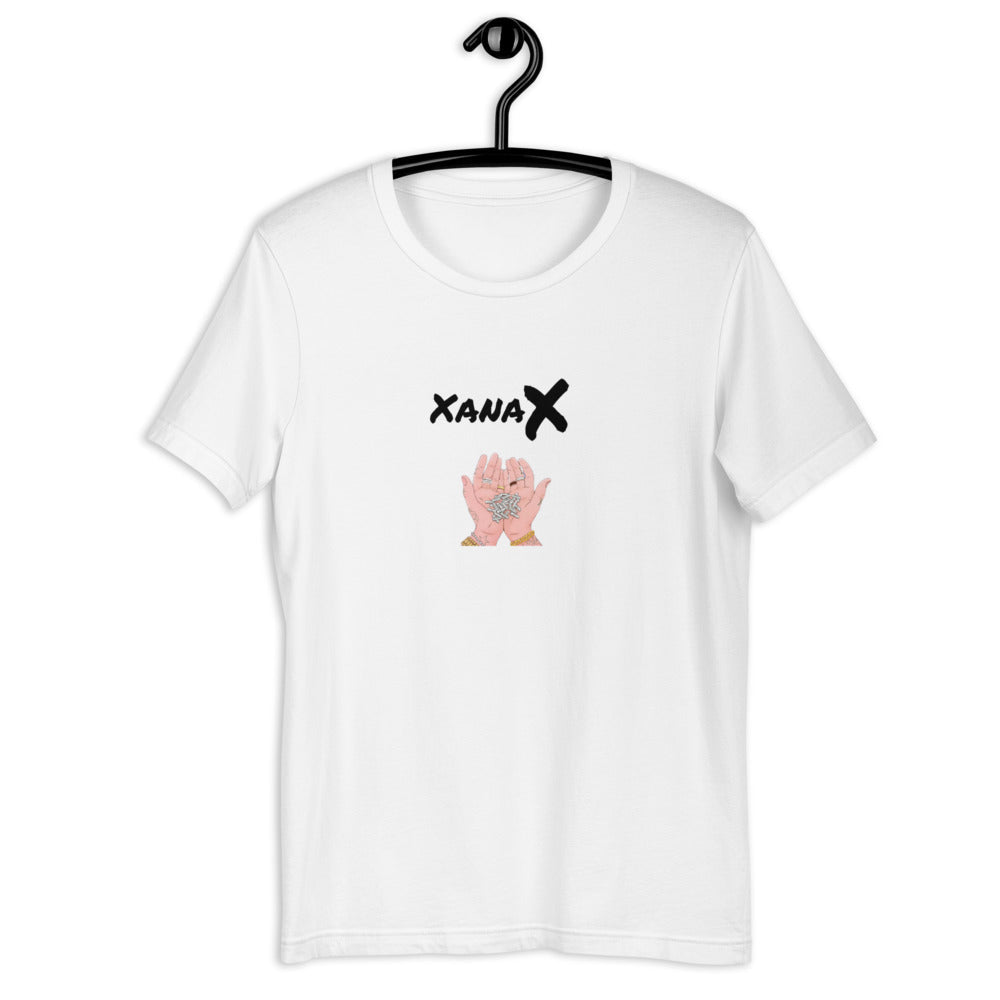 Xanax T-Shirt - NiZED - Shop Deutschland Noodosz
