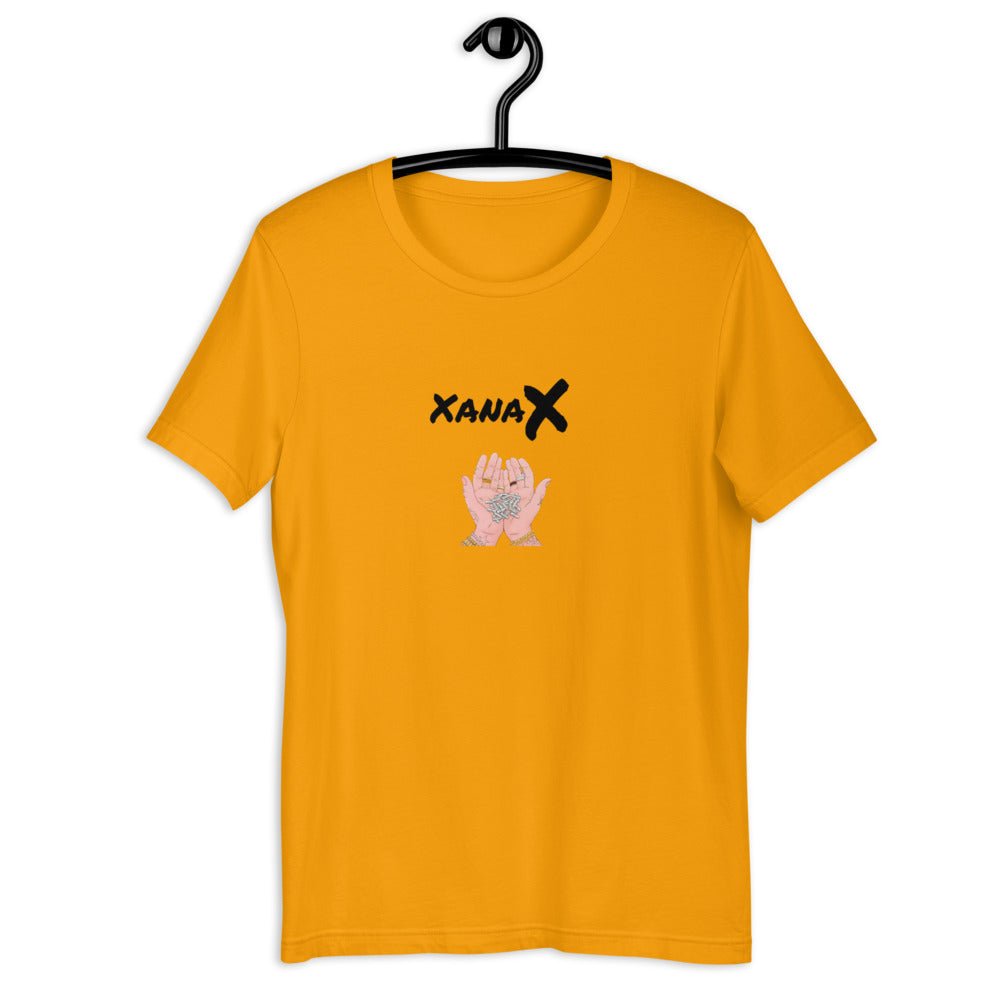 Xanax T-Shirt - NiZED - Shop Deutschland Noodosz