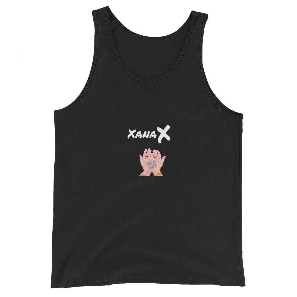 Xanax Tank - Top - NiZED - Shop Deutschland Noodosz