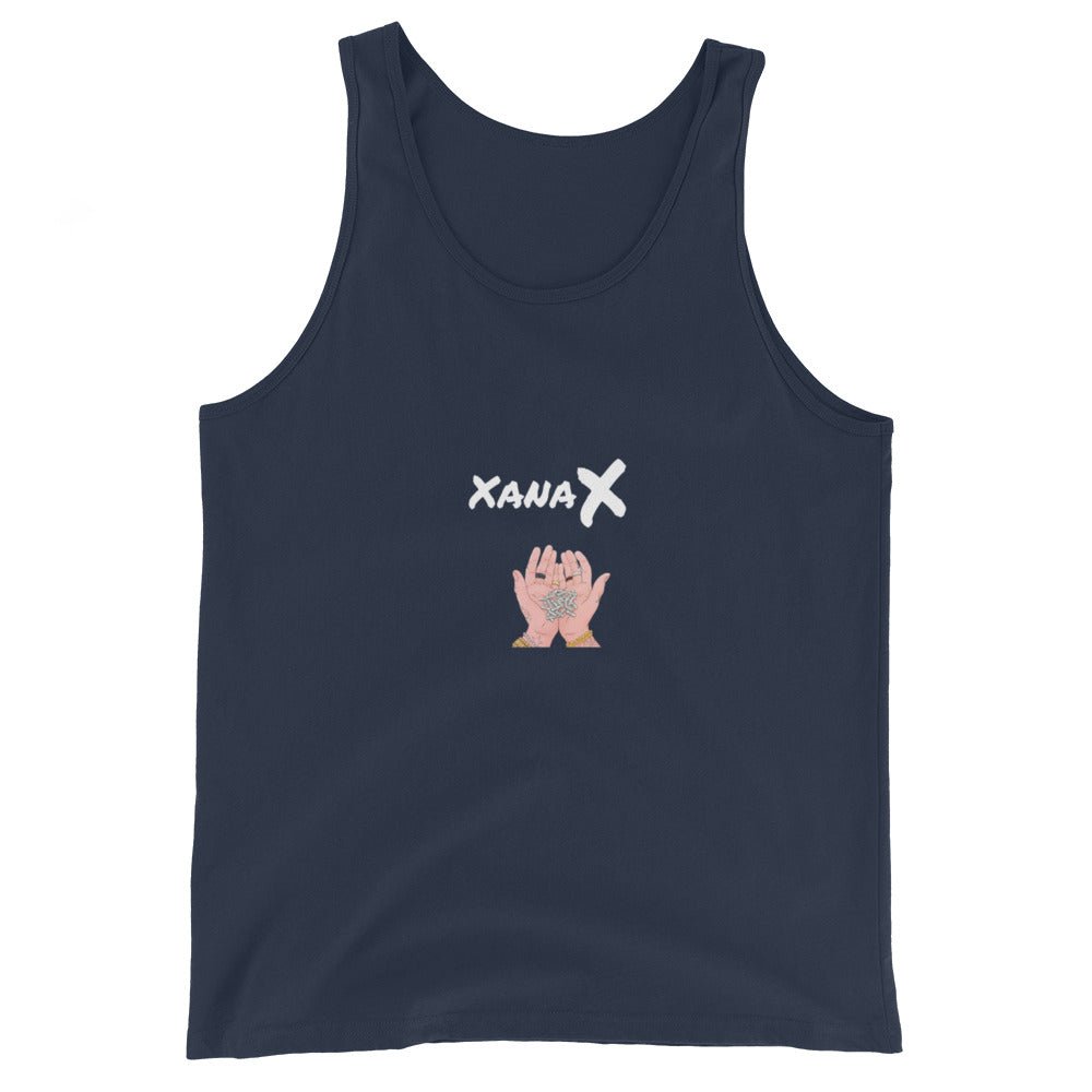 Xanax Tank - Top - NiZED - Shop Deutschland Noodosz