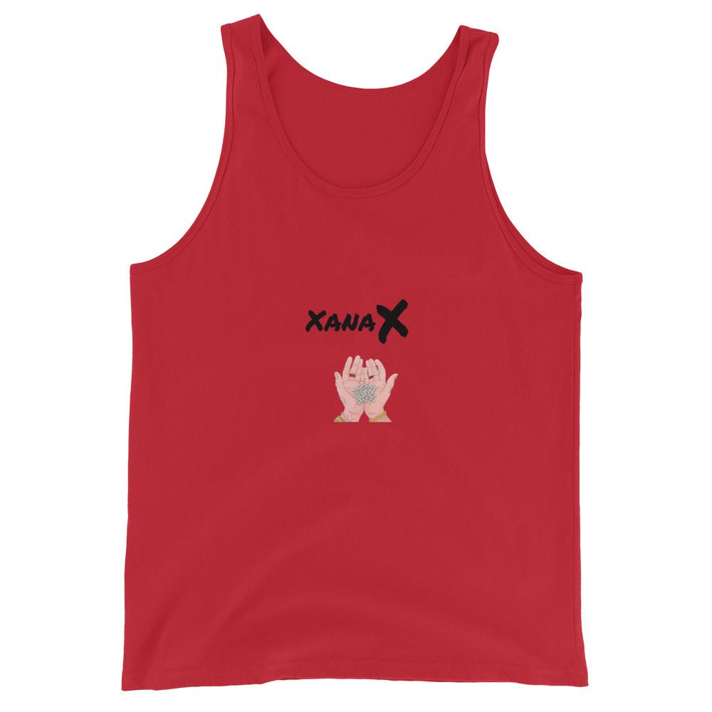Xanax Tank - Top - NiZED - Shop Deutschland Noodosz