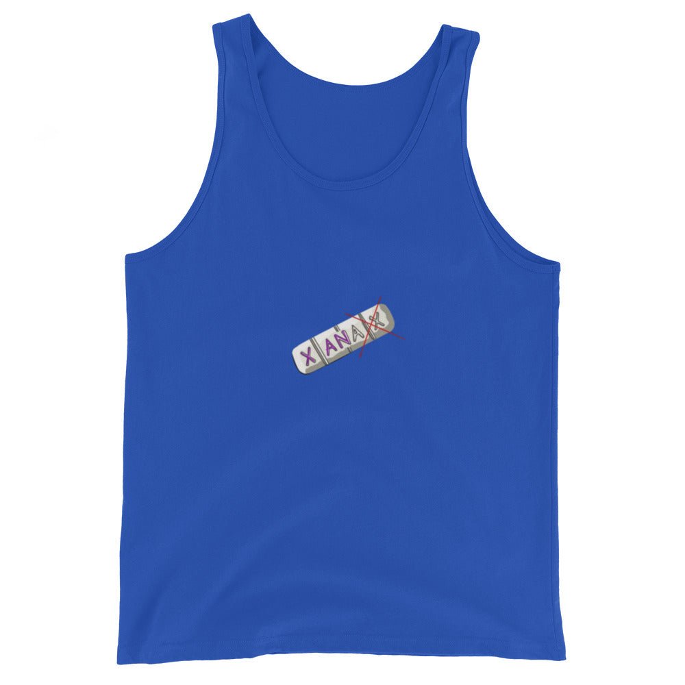 XAXNAX Pop Art Tank - Top - NiZED - Shop Deutschland Noodosz