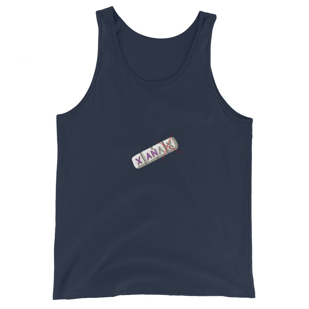 XAXNAX Pop Art Tank - Top - NiZED - Shop Deutschland Noodosz