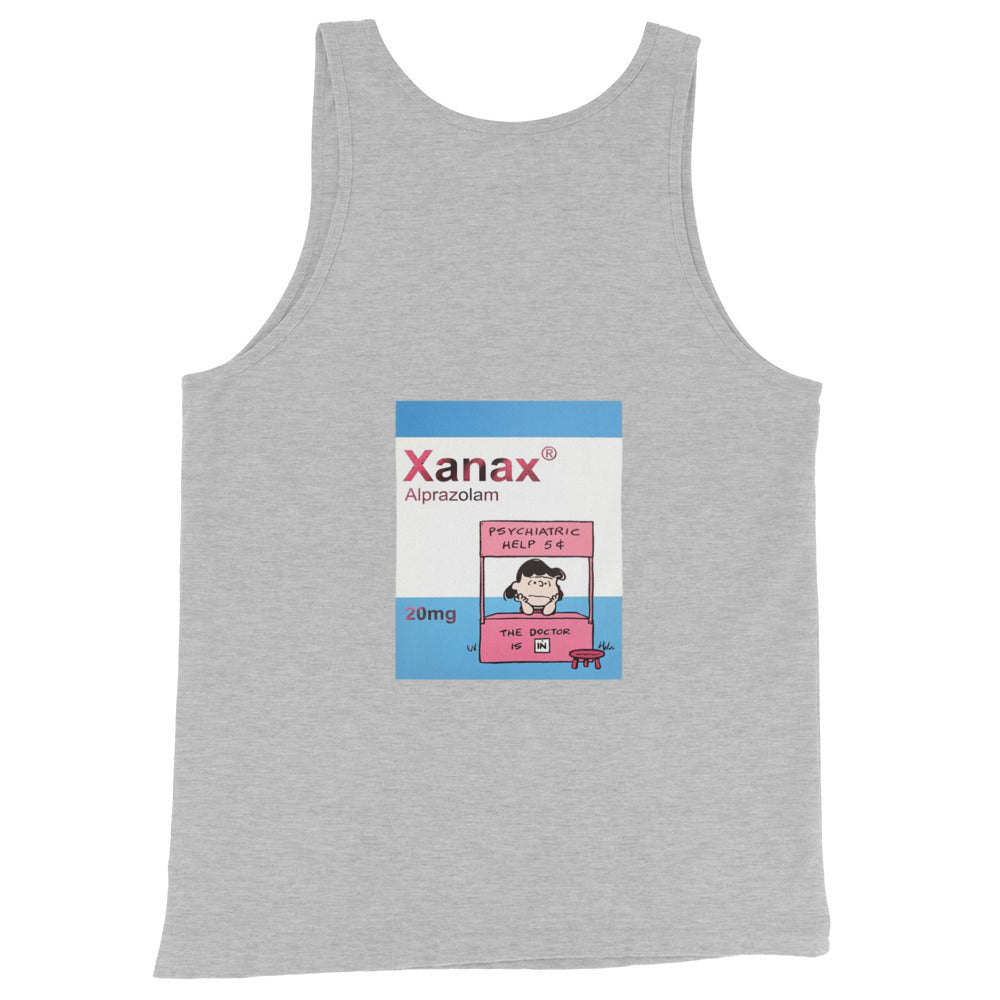XAXNAX Pop Art Tank - Top - NiZED - Shop Deutschland Noodosz