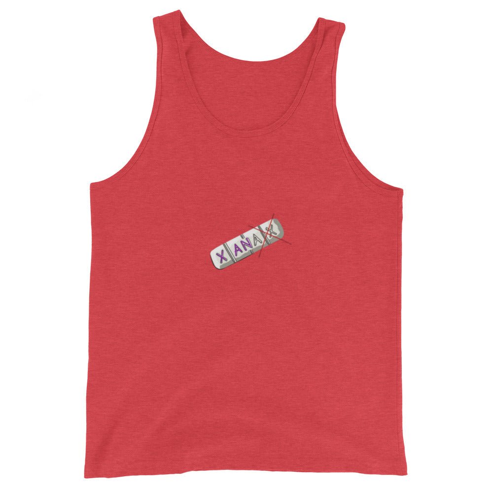 XAXNAX Pop Art Tank - Top - NiZED - Shop Deutschland Noodosz