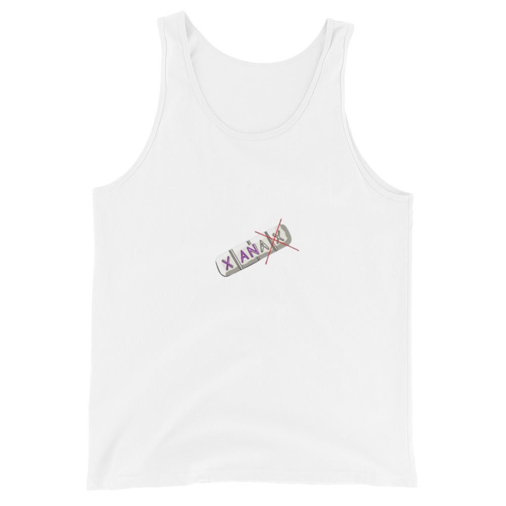 XAXNAX Pop Art Tank - Top - NiZED - Shop Deutschland Noodosz