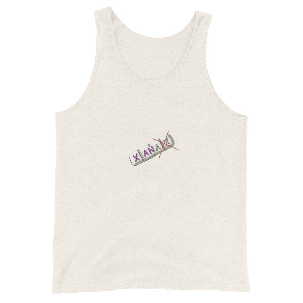 XAXNAX Pop Art Tank - Top - NiZED - Shop Deutschland Noodosz