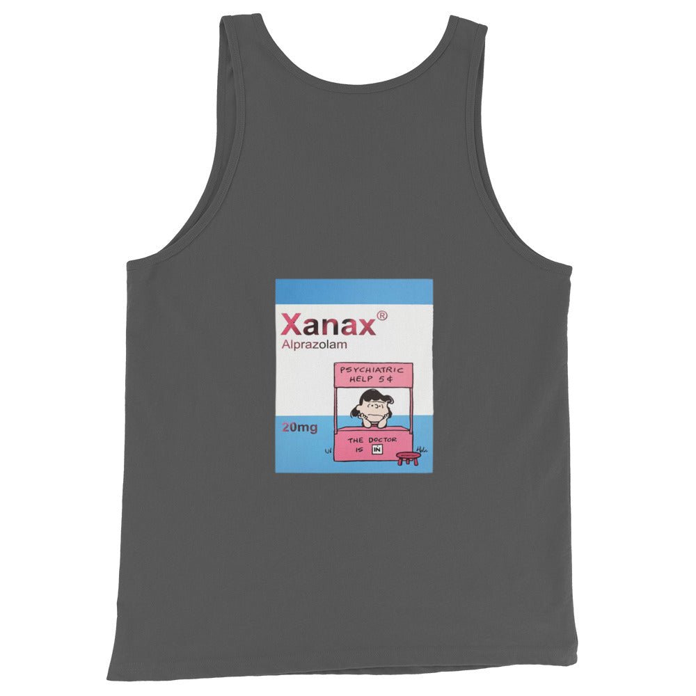 XAXNAX Pop Art Tank - Top - NiZED - Shop Deutschland Noodosz