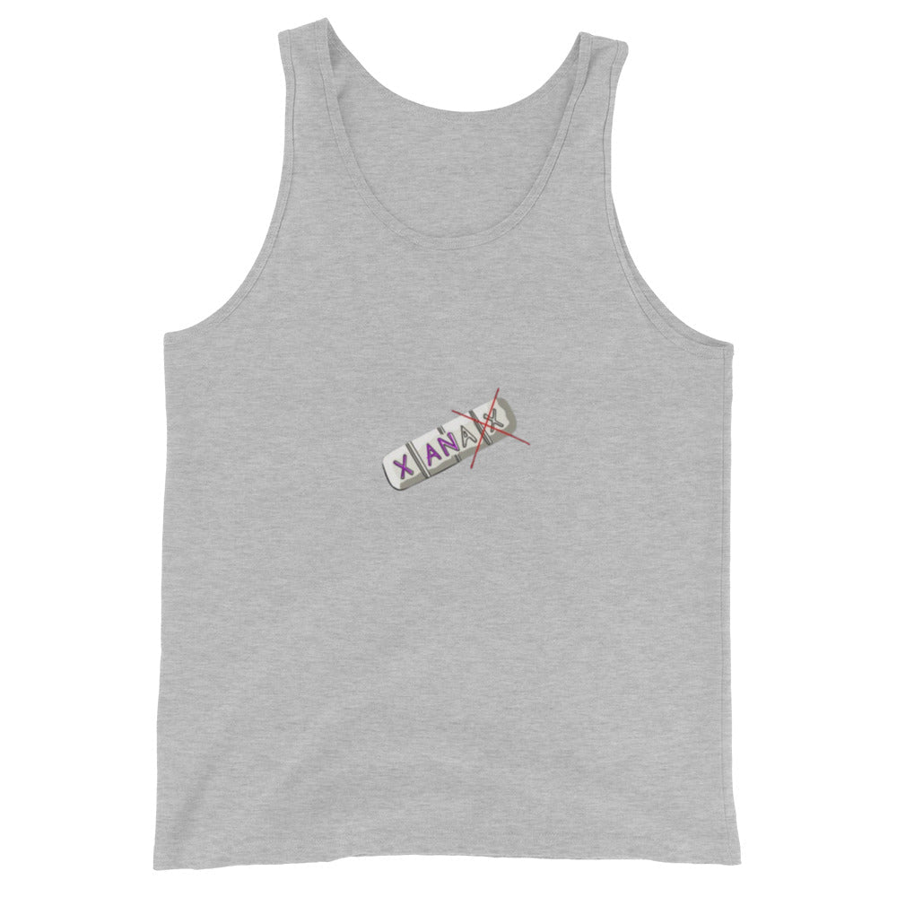 XAXNAX Pop Art Tank - Top - NiZED - Shop Deutschland Noodosz