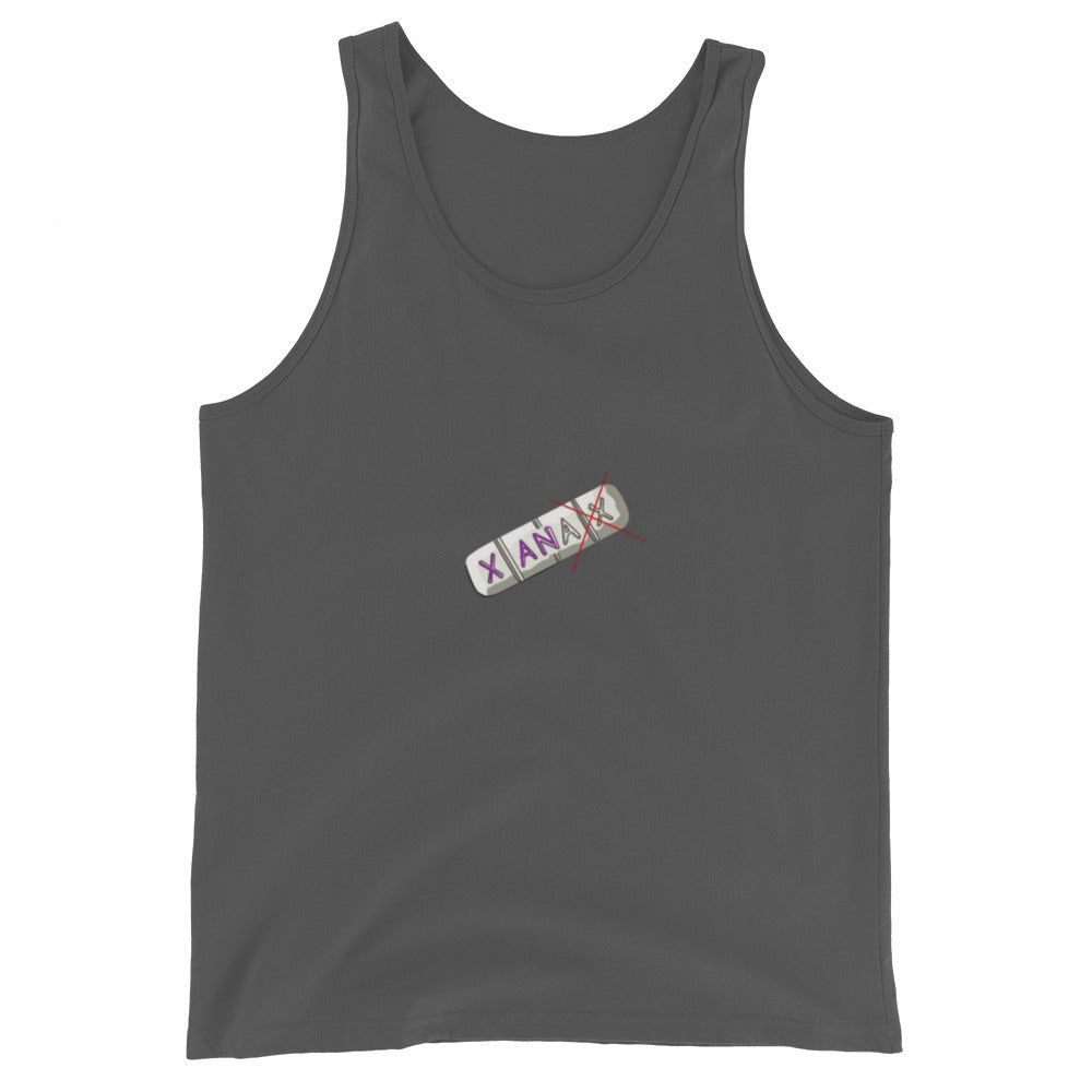 XAXNAX Pop Art Tank - Top - NiZED - Shop Deutschland Noodosz