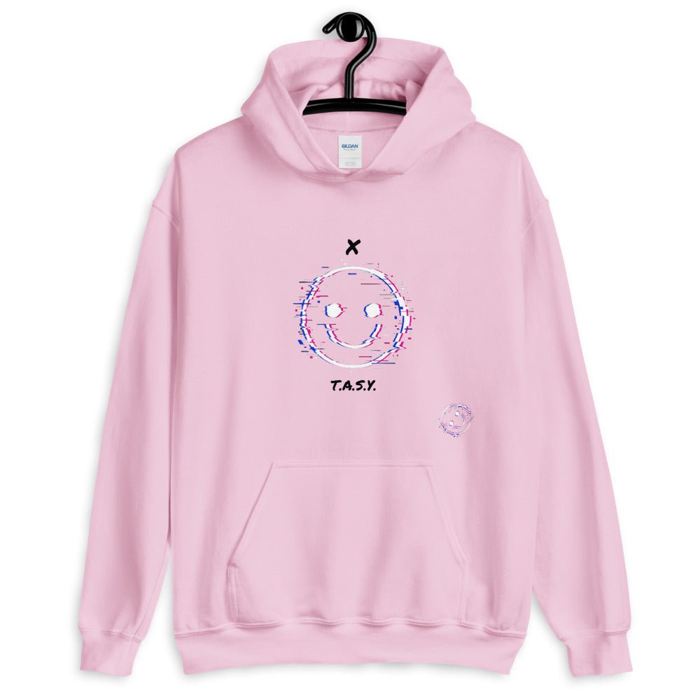 XTASY Kapuzenpullover - NiZED - Shop Deutschland Noodosz
