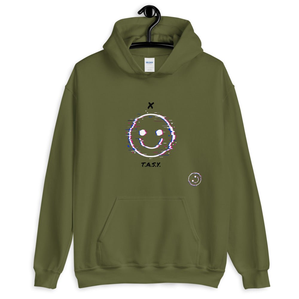 XTASY Kapuzenpullover - NiZED - Shop Deutschland Noodosz