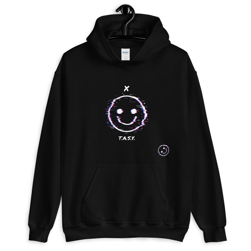 XTASY Kapuzenpullover - NiZED - Shop Deutschland Noodosz