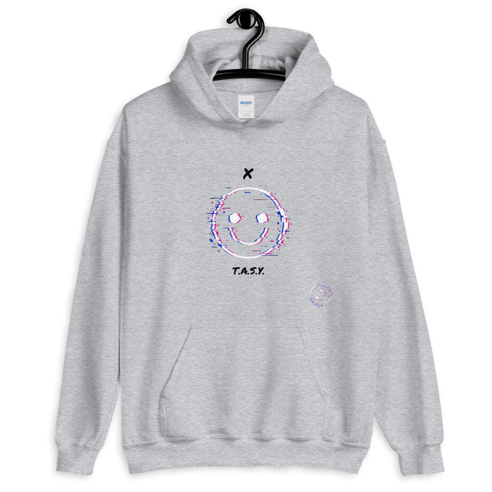XTASY Kapuzenpullover - NiZED - Shop Deutschland Noodosz