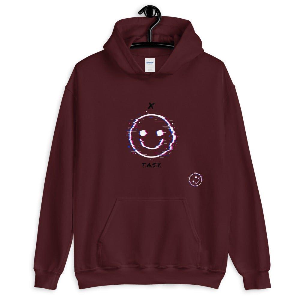 XTASY Kapuzenpullover - NiZED - Shop Deutschland Noodosz