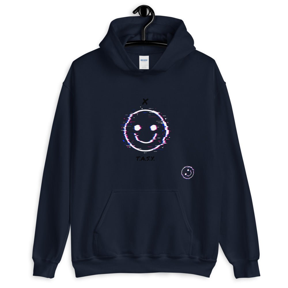 XTASY Kapuzenpullover - NiZED - Shop Deutschland Noodosz