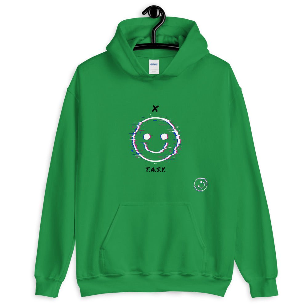 XTASY Kapuzenpullover - NiZED - Shop Deutschland Noodosz