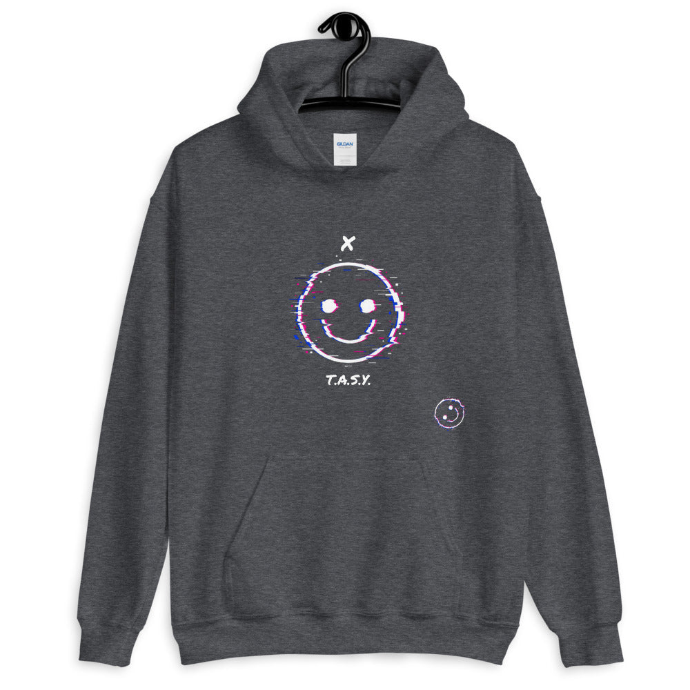 XTASY Kapuzenpullover - NiZED - Shop Deutschland Noodosz