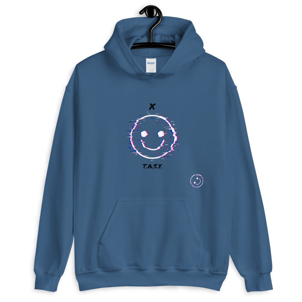 XTASY Kapuzenpullover - NiZED - Shop Deutschland Noodosz